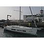 Book yachts online - sailboat - Oceanis 46.1 - Yess Boss (First Line) - rent