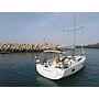 Book yachts online - sailboat - Oceanis 46.1 - Yess Boss (First Line) - rent