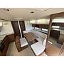 Book yachts online - sailboat - Oceanis 46.1 - Yess Boss (First Line) - rent