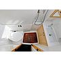 Book yachts online - catamaran - Lagoon 52F - Neptuno  - rent