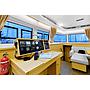 Book yachts online - catamaran - Lagoon 52F - Neptuno  - rent