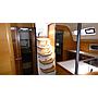 Book yachts online - sailboat - Elan 444 Impression - Alexandra - rent