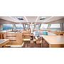 Book yachts online - catamaran - Nautitech 46 Fly - Margeo XIII (A/C - Generator - Water Maker) - rent