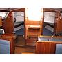 Book yachts online - sailboat - Bavaria 36 - Diana - rent