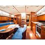 Book yachts online - sailboat - Dufour 455 GL - Capriccio - rent