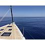 Book yachts online - sailboat - Dufour 56 Exclusive - INVICTUS - rent