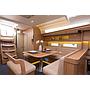 Book yachts online - sailboat - Dufour 56 Exclusive - INVICTUS - rent