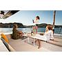 Book yachts online - catamaran - Bali 4.2 - Satisfaction - rent