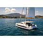 Book yachts online - catamaran - Bali 4.2 - Satisfaction - rent