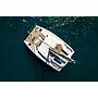 Book yachts online - catamaran - Bali 4.2 - Satisfaction - rent