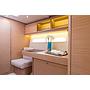 Book yachts online - sailboat - Dufour 56 Exclusive - INVICTUS - rent