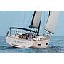 Book yachts online - sailboat - Dufour 56 Exclusive - INVICTUS - rent