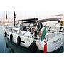 Book yachts online - sailboat - Dufour 56 Exclusive - INVICTUS - rent