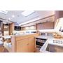 Book yachts online - sailboat - Dufour 530 - PERSEIDE - rent