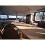 Book yachts online - catamaran - Bali 4.1 - Double Kiss - rent