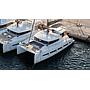 Book yachts online - catamaran - Bali 4.1 - Double Kiss - rent