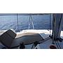Book yachts online - catamaran - Bali 4.1 - Double Kiss - rent