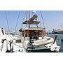 Book yachts online - catamaran - Bali 4.1 - Double Kiss - rent