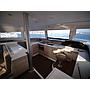 Book yachts online - catamaran - Bali 4.1 - Double Kiss - rent