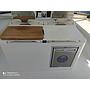Book yachts online - powercatamaran - Bali 4.3 MY - Flying Dream  - rent