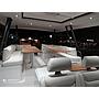 Book yachts online - powercatamaran - Bali 4.3 MY - Flying Dream  - rent
