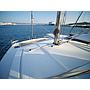 Book yachts online - catamaran - Bali 4.5 - Cilia - rent