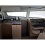 Book yachts online - catamaran - Bali 4.5 - Cilia - rent