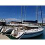 Book yachts online - sailboat - Dufour Atoll 6 - The Big One - rent