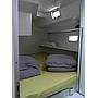 Book yachts online - sailboat - Dufour Atoll 6 - Nephele - rent