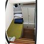 Book yachts online - sailboat - Dufour Atoll 6 - Nephele - rent