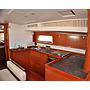 Book yachts online - sailboat - Oceanis 48 - Cheeky Lady - rent