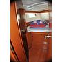 Book yachts online - sailboat - Oceanis 48 - Cheeky Lady - rent