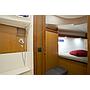 Book yachts online - sailboat - Bavaria 45 - Bonata - rent