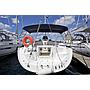 Book yachts online - sailboat - Bavaria 37 Cruiser - Ikona - rent