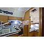 Book yachts online - sailboat - Bavaria 36 Cruiser - Mystic - rent