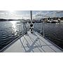 Book yachts online - sailboat - Bavaria 46 Cruiser - Avatar - rent