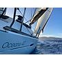 Book yachts online - sailboat - Beneteau Oceanis 40 - Tosca - rent