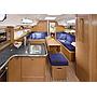 Book yachts online - sailboat - Bavaria 35 Cruiser - Pleiades - rent