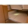 Book yachts online - sailboat - Sun Odyssey 519 - Impavida - rent
