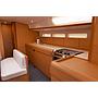 Book yachts online - sailboat - Sun Odyssey 519 - Impavida - rent