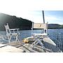 Book yachts online - sailboat - Oceanis 54 - Josu - rent
