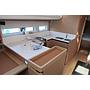 Book yachts online - sailboat - Sun Odyssey 440 - Matilda - rent