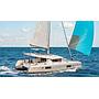 Book yachts online - catamaran - Lagoon 42 - Lagoon 42 (2018) - rent