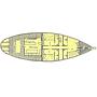 Book yachts online - other - Gulet Remo - Remo - rent