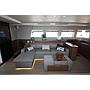 Book yachts online - catamaran - Lagoon 620 (10+3) - The Sun (GND)  (5 cab + 3 crew) (AC, WM, Generator, Inverter, Tender Lift) - rent
