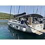 Book yachts online - sailboat - Dufour 470 - Virgo - rent