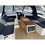 Book yachts online - sailboat - Dufour 470 - Virgo - rent