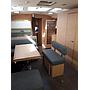 Book yachts online - sailboat - Dufour 530 - Cervantes - rent