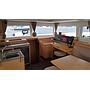 Book yachts online - catamaran - Lagoon 450 F - Kaus Australis (A/C, WM, Generator, Inverter) - rent