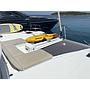 Book yachts online - catamaran - Lagoon 46 - Blue Alma (A/C, WM, Generator, Inverter 12/220V) - rent